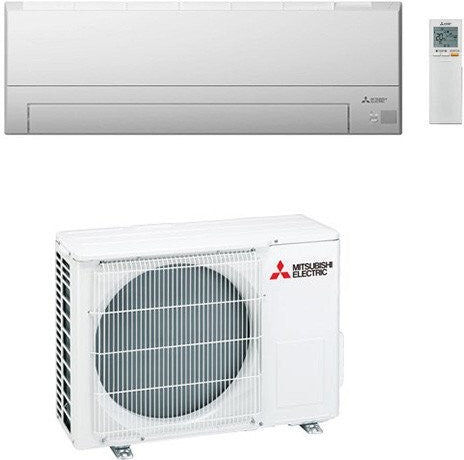 Mitsubishi Electric Condizionatore Climatizzatore Monosplit Inverter R32 MSZ-BT50VGK 18000 BTU Wi-Fi
