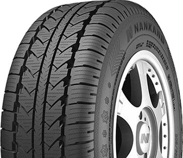 Nankang Sl-6 Silica 195/60 R16 99T Winterreifen