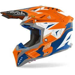 Airoh Aviator 3 Spin Motocross Helm