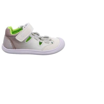 VADO - Kid's Beach Elastic - Barfußschuhe 25 | EU 25 grau