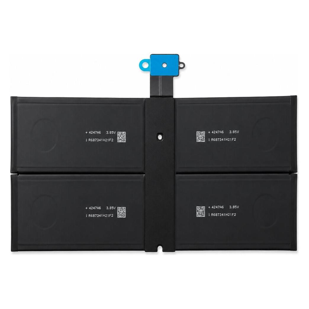 OEM Akku G3HTA056H für Microsoft Surface Pro X (G3HTA056H)