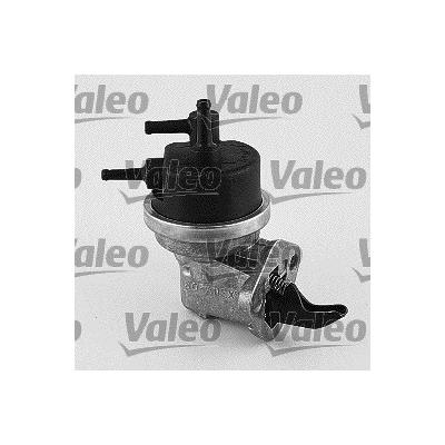 VALEO Kraftstoffpumpe 247101 für RENAULT