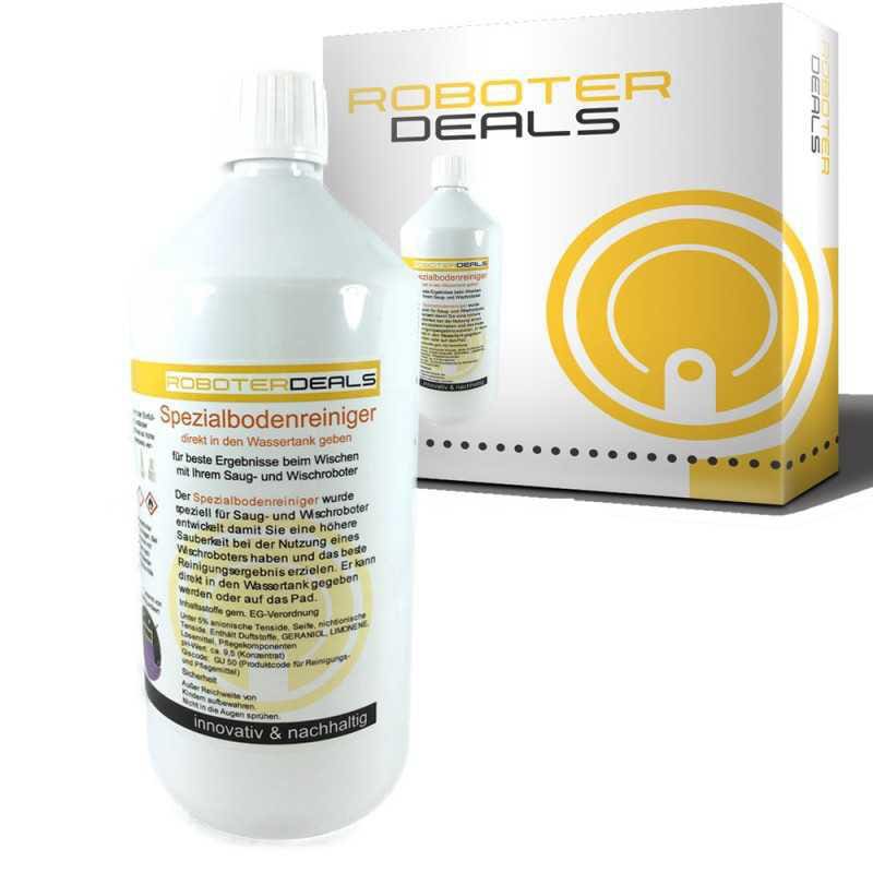 Roboter-Deals Universeller Bodenreiniger für Wischroboter 1030_391119648