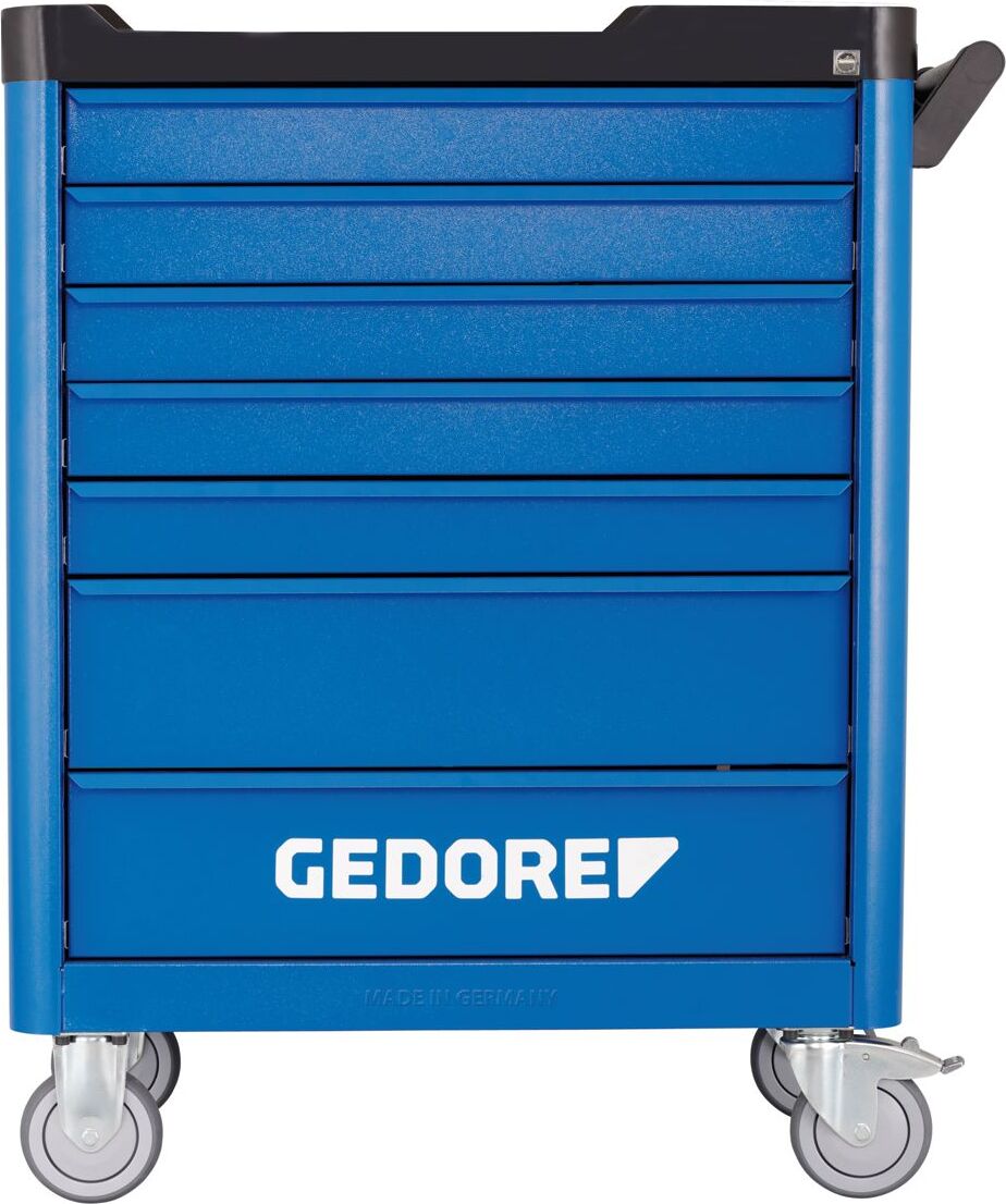 GEDORE WSL-L7 Werkzeugwagen workster smartline large, 2977311