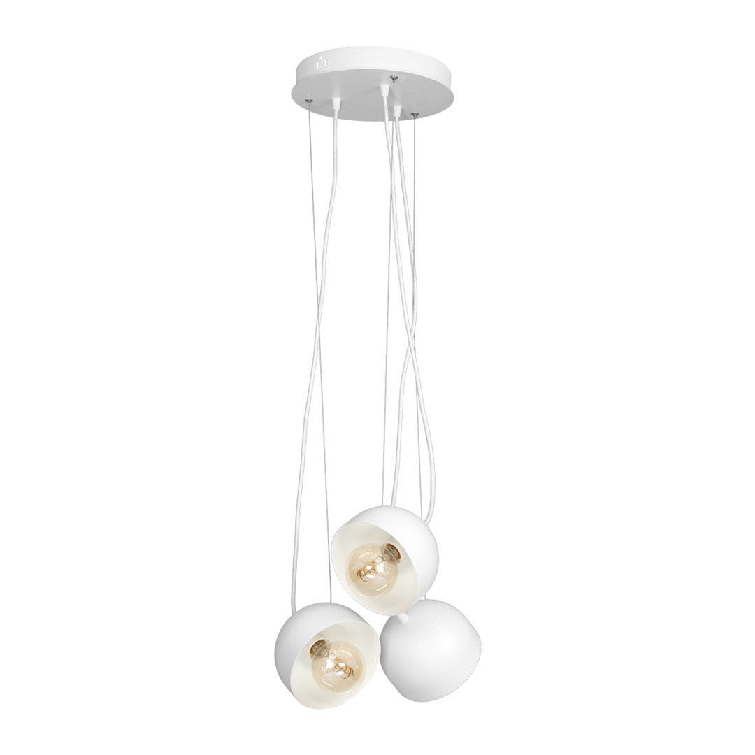 Hanglamp Milagro RON MLP585