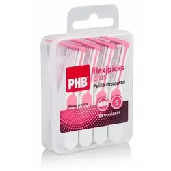 Phb Interdental Angled