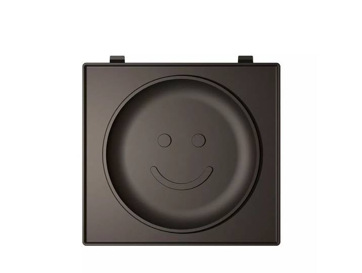 CREATE - Austauschbare Platten für STONE 2 in 1 COMPACT - SMILE