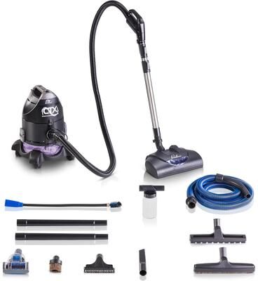 Prolux CTX PRO Water Canister Vacuum with Lifetime Warranty - 16 x 15