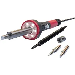 Weller Erem, Lötgerät, Lötkolben-Set (Lötkolben)