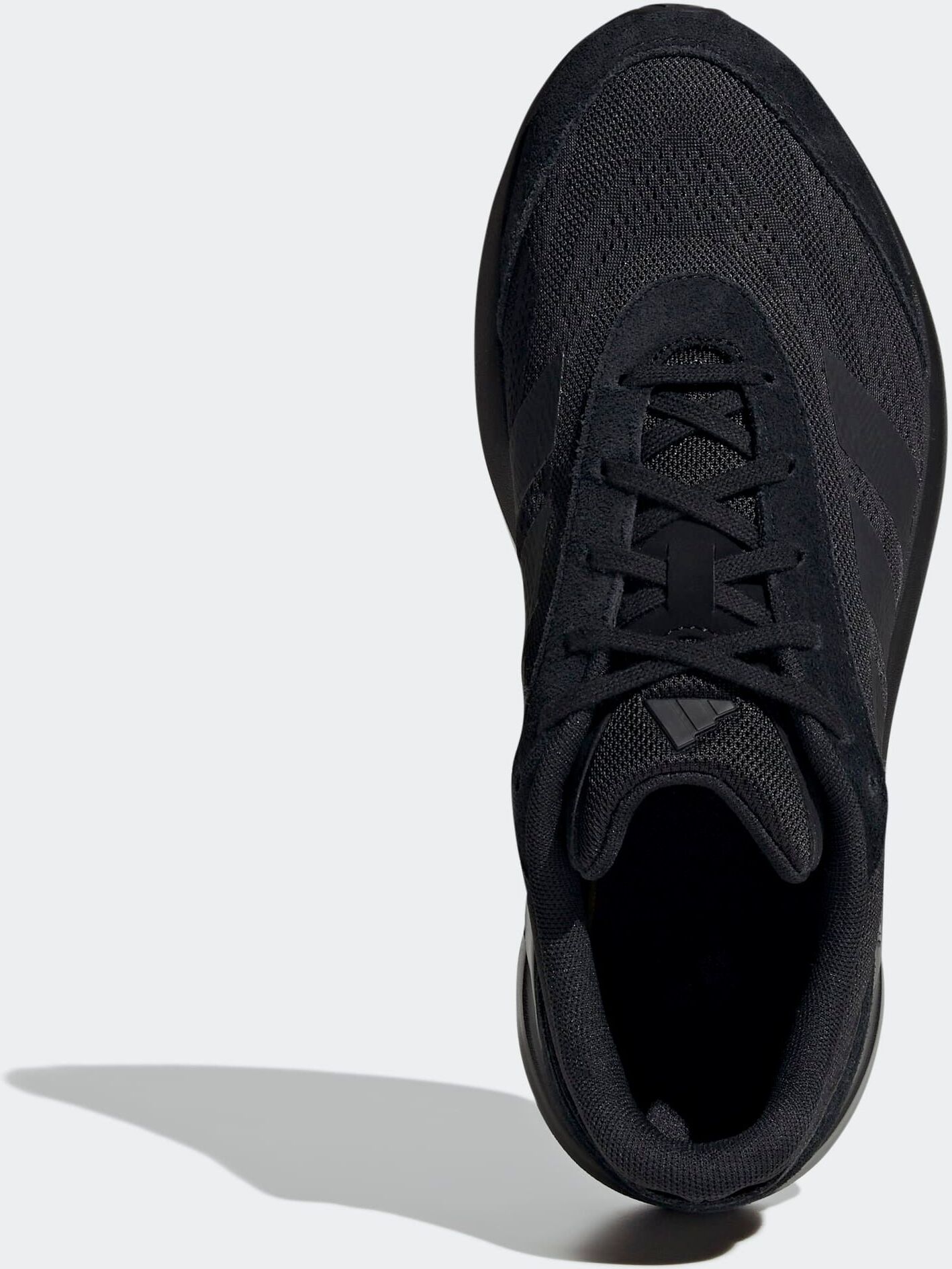 Sneaker ADIDAS SPORTSWEAR "LIGHTSHIFT", Herren, Gr. 42,5, schwarz (core schwarz, core schwarz, core schwarz), Synthetik, Textil, Schuhe Sneaker core schwarz, core schwarz, core schwarz 42,5