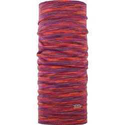 P.A.C. Merino Multi Sunrise Multifunktionstuch