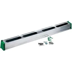 Unger HU450 Hold Up Gerätehalter, 45 cm zum festdübeln an der Wand