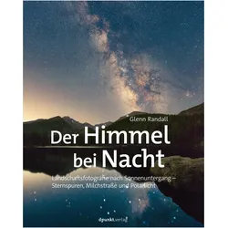 Der Himmel bei Nacht, Ratgeber von Glenn Randall