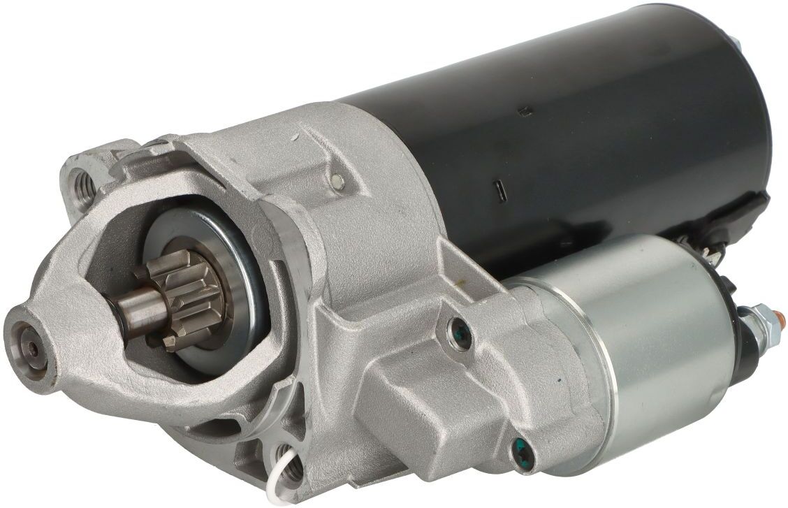 Starter PULSAR ROTATING ELECTRICS PSR20011