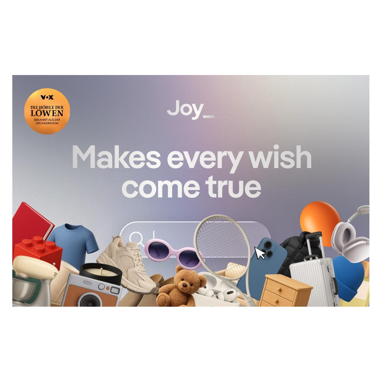 Joy_ Gutscheinkarte (25 EUR) (65396926)
