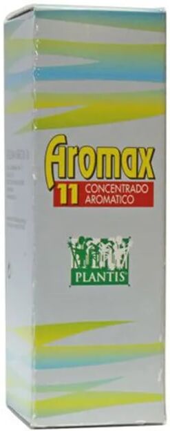 Artesania Agricola Aromax 11 Sedante