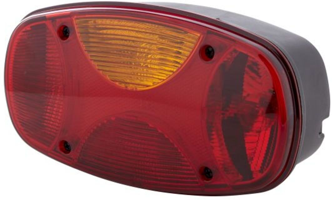 Heckleuchte HELLA 2VA 343 640-071 Links