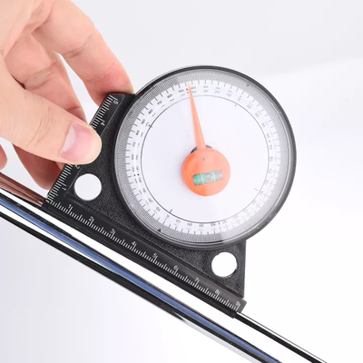 Magnetic Precise Angle Level Finder Magnetic Precise Angle Level Finder