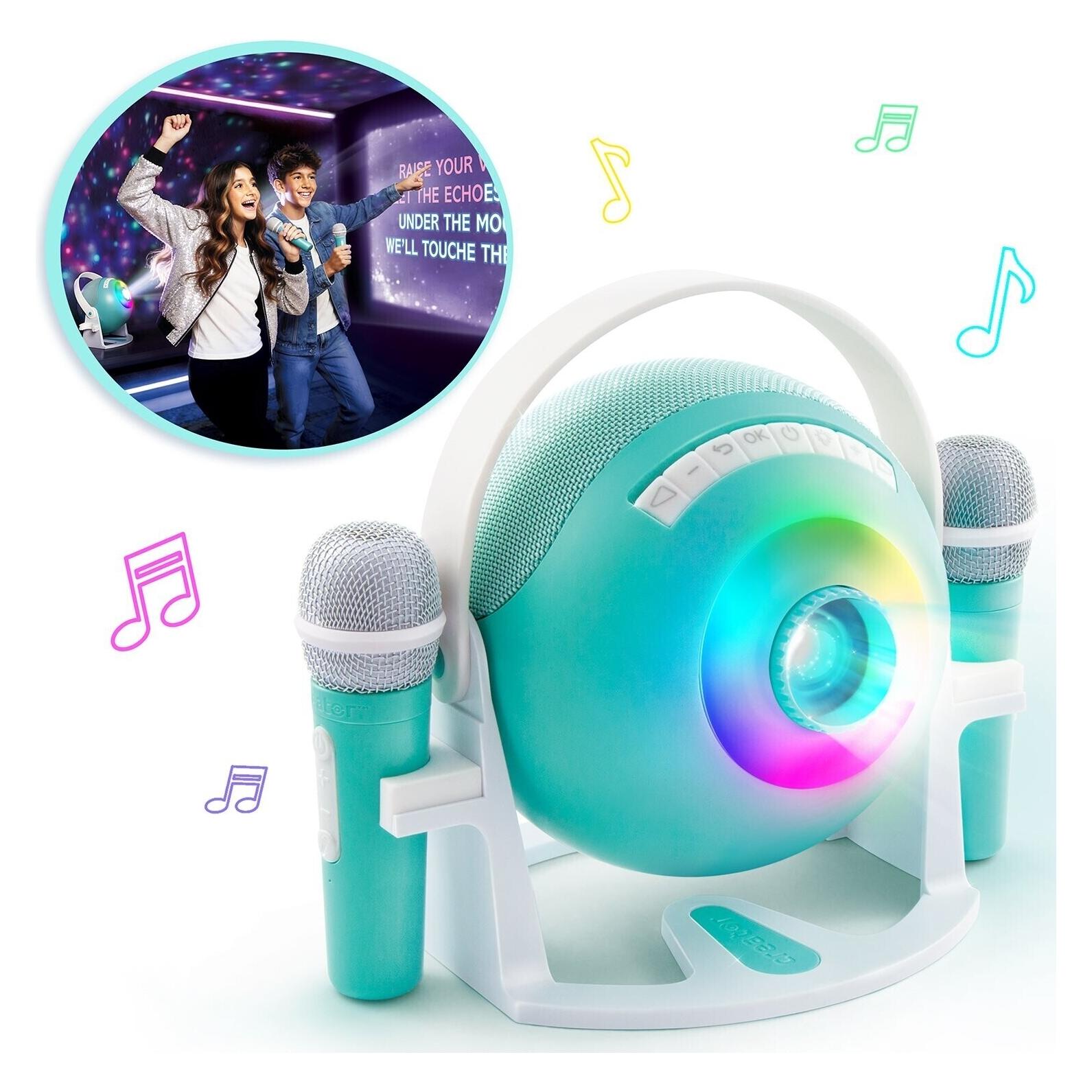 Canal Toys Karaoke Projektor (INF 045)