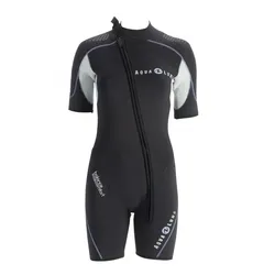 Aqualung Balance Comfort Weste (2012) - 5,5 mm für Damen - Größe S - #
