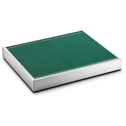 Kärcher Anbausatz Flachfaltenfilter