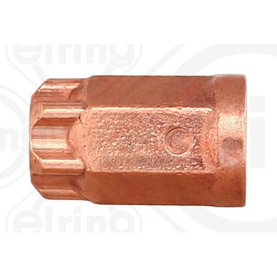 ELRING Sicherungsmutter 595.160 für Opel