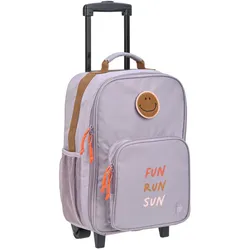 LÄSSIG 2-Rollen Kindertrolley 46 cm