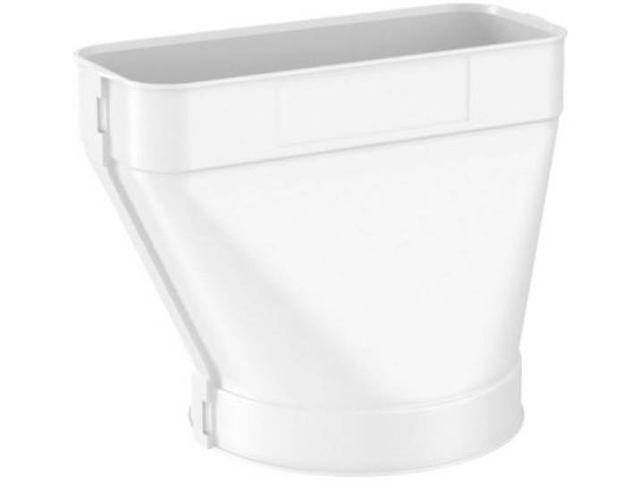 Miele - Raccord Plat-Dfk-A