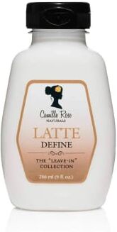 Camille Rose Latte Leave In 266 ml