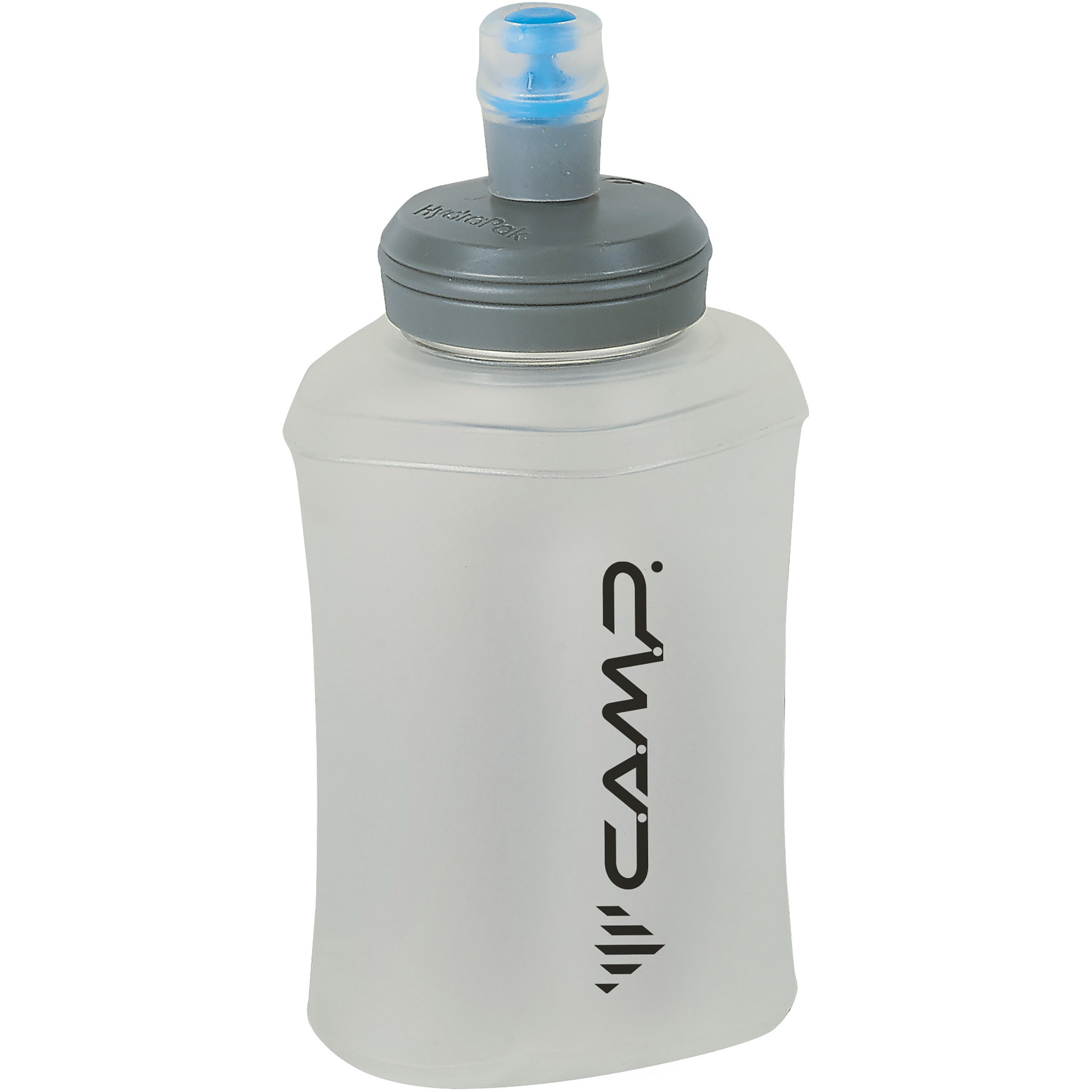 Camp SFC Trinkflasche Trinkflaschen weiss Größe 300ml Trailrunning
