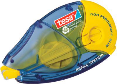 tesa Nachfüllabroller, wiederablösbar