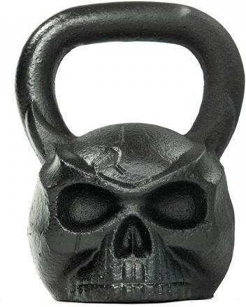 BodyMax Kettlebone Kettlebells 24 kg