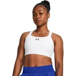 UNDER ARMOUR Damen BH UA HG ARMOUR HIGH, Größe XS in Pink 100