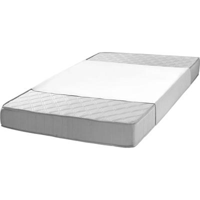 Matratzenauflage SETEX "Molton Matratzenschutz", weiß, B:90cm L:100cm, Bezug: 100% Baumwolle, Matratzenzubehör