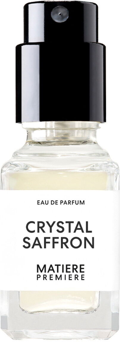 6ml MATIERE PREMIERE Crystal Saffron Eau de Parfum