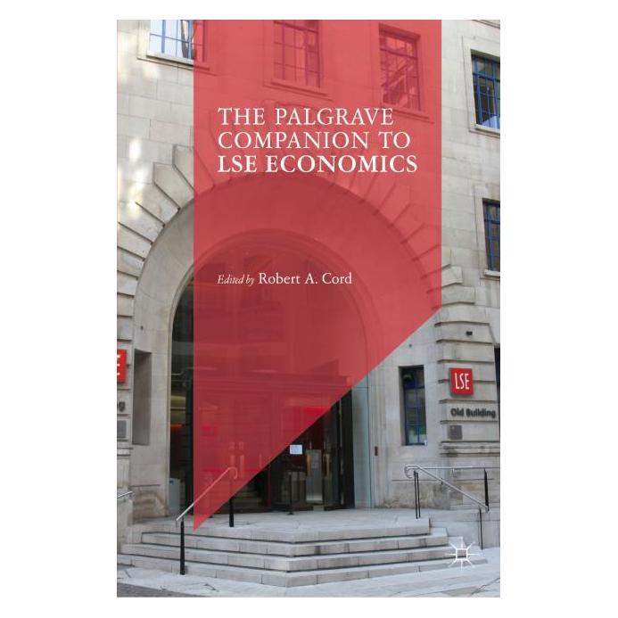 Springer The Palgrave Companion to LSE Economics (Englisch, Hardcover, Robert A. Cord) (9056569)