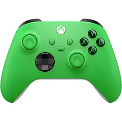 Microsoft XBOX Wireless Controller velocity green