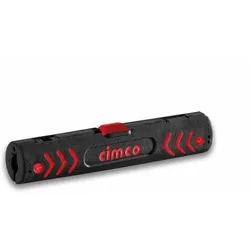 Cimco Jokari-Coaxi-Entmanteler 121027