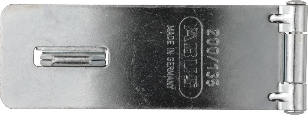 ABUS Überfalle 200/135 SB, Stahl 10001626-01