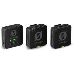 RODE Wireless PRO mobiles Mikrofonsystem