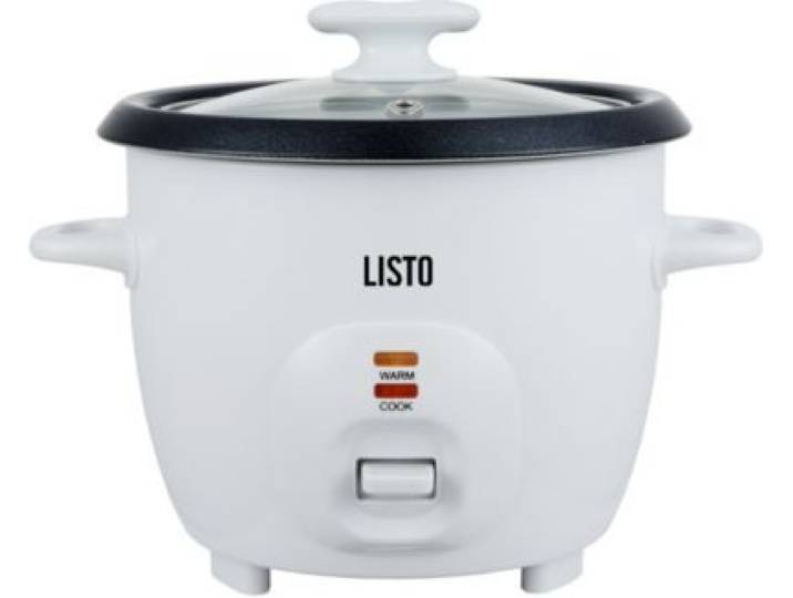 Listo - Cuiseur Riz Cr L3