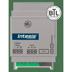 HMS Industrial Intesis BACnet MS/TP INBACRTR0320000