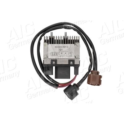 AIC Steuergerät, Elektrolüfter (Motorkühlung) Original Quality 57084 für VAG