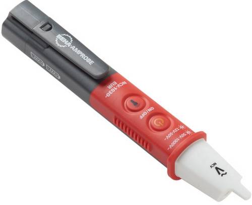 Beha Amprobe NCV-1030-EUR Berührungsloser Spannungsprüfer CAT IV 1000V Akustik, LED