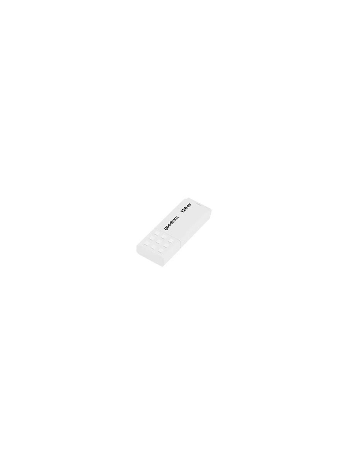 GOODRAM UME2 - Weiß - 128GB - USB-Stick