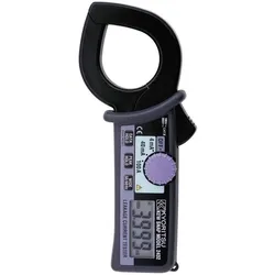 Kyoritsu, Multimeter, Stromzange, Hand-Multimeter di (CAT III 300V, Hand-Multimeter)