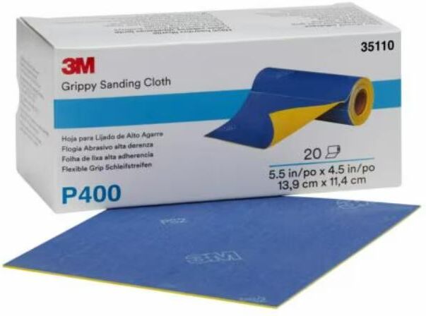 3M 35110 Schleifpapier