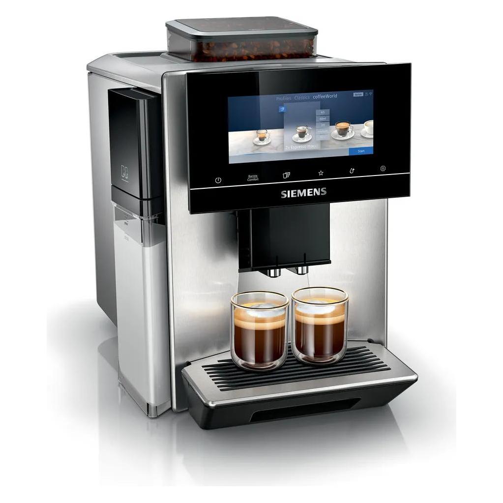 Siemens EQ900 plus TQ903RZ3 (TQ903RZ3)