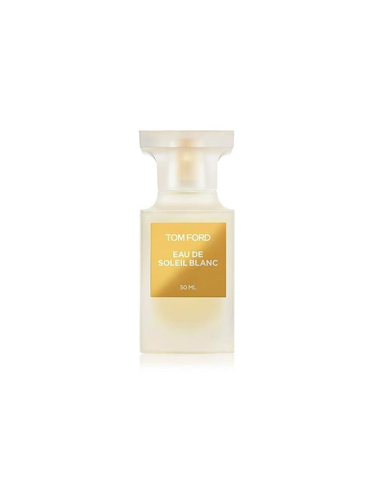 Tom Ford Eau De Soliel Blanc Eau de Toilette 50 ml - 50 ml0