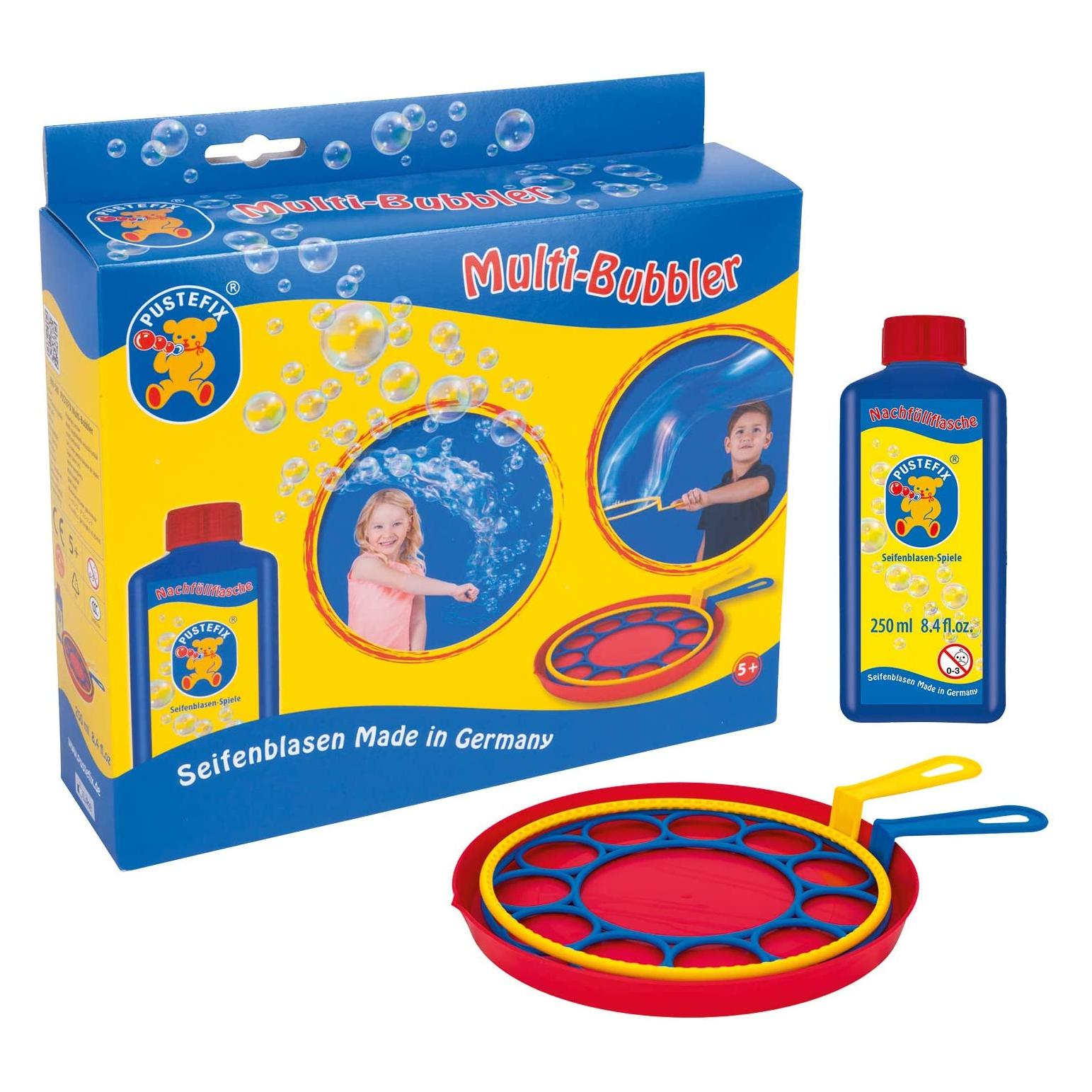 Pustefix Multi Bubbler (420869580)